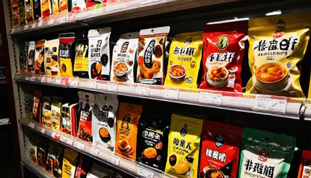 销售系统如何影响调味品的市场表现