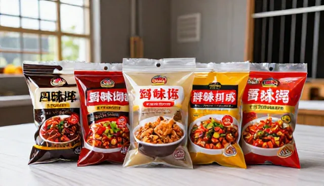 食品研发中运营效率的两种做法与实际取舍