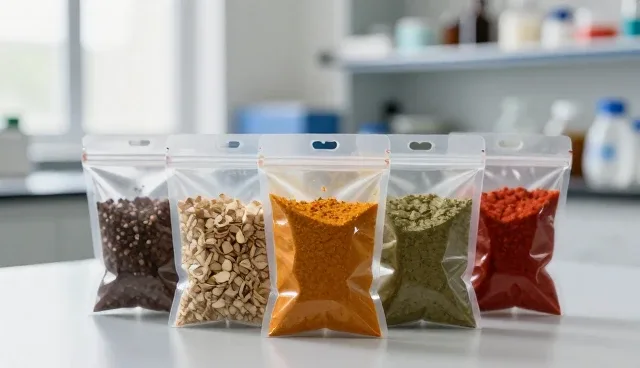 如何根据场景选择合适的调味品组合包