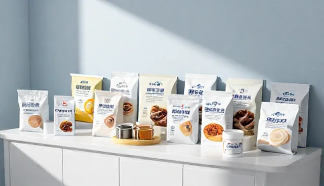 温湿度变化如何影响烘焙原料的稳定性
