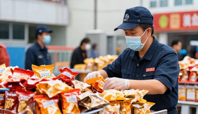 适用边界：休闲零食冷链配送的适用场景与限制条件