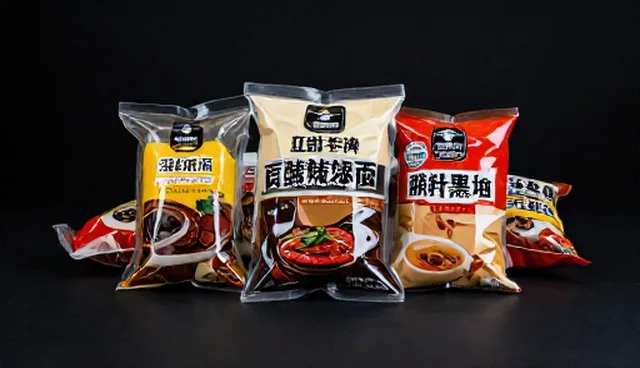 调味品代工生产中的常见问题及处理方向