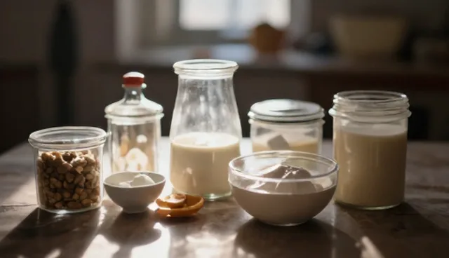 食品渠道支持服务：标准化生产与定制化模式的取舍