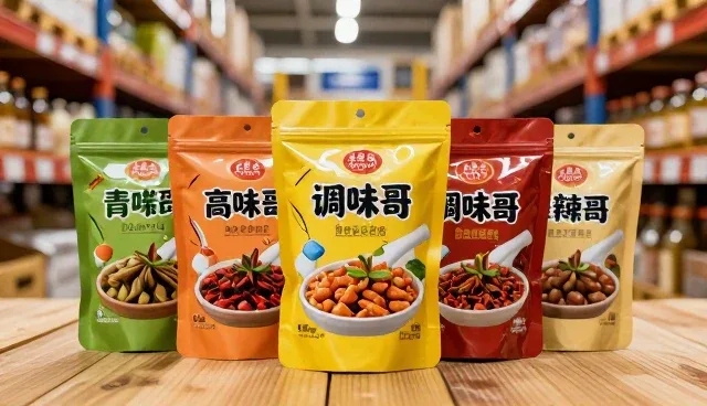 食品加工环节常见问题核对清单
