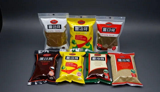 烘焙原料调味品组合包：自产与代工的取舍对比