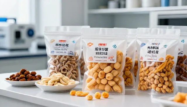冷链配送体系的适用边界:系统集成中的实际考量