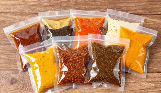 核对清单:标准化生产中的食品安全管控要点