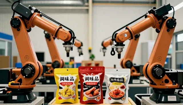 调味品选型中的关键考量因素及实践路径