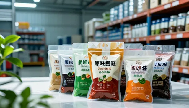 调味品食品安全管控的适用条件与处理方法