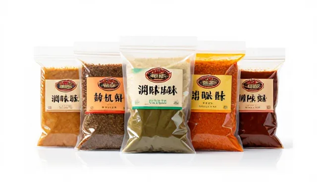 食品安全管控的五项检查要点及优化建议