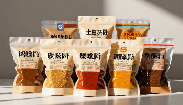 核对清单:标准化生产选型关注点