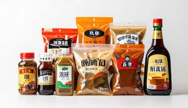 调味品组合包在渠道支持服务中的实际应用分析